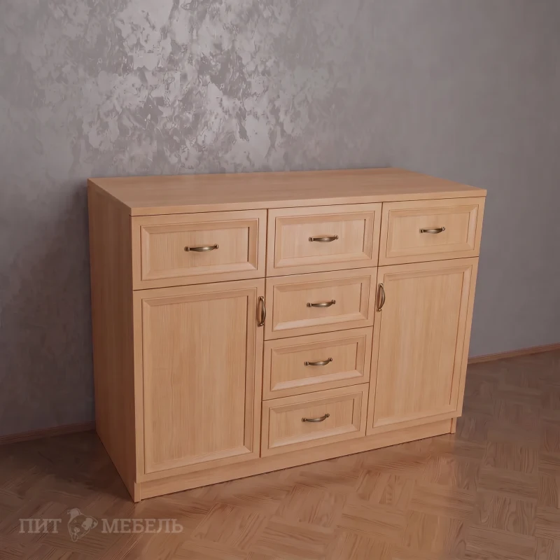 Комод Таджа фото 1