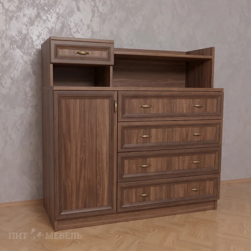 Комод Кастильончелло фото 1