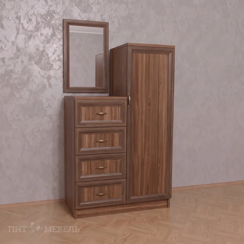 Комод Мадессимо фото 1