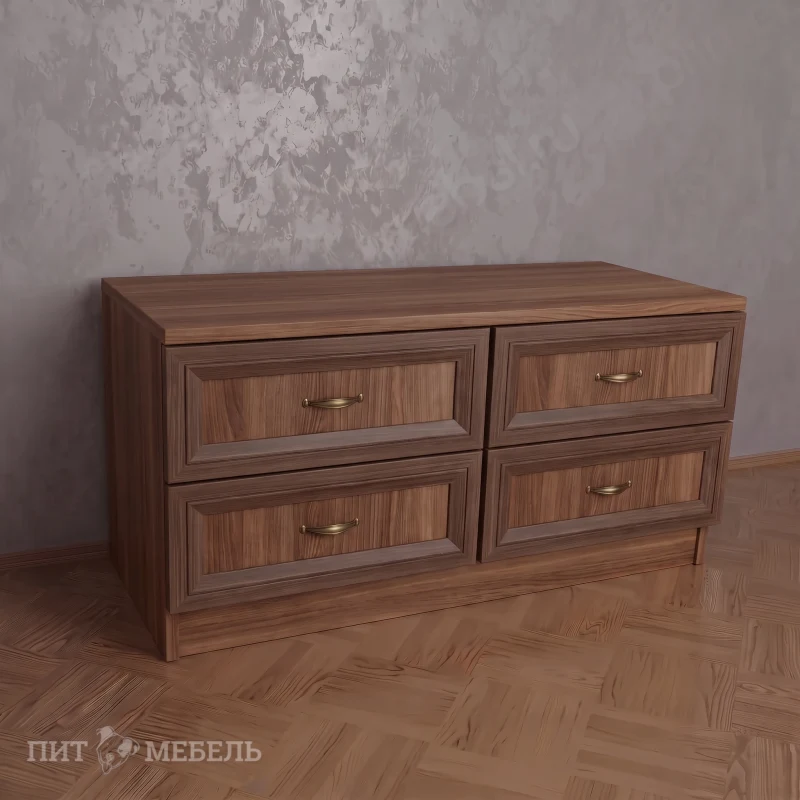 Комод Ливиньо фото 1
