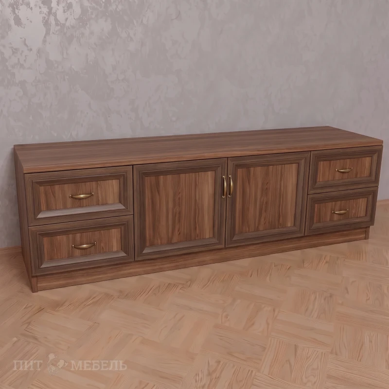 Комод Трапани фото 1