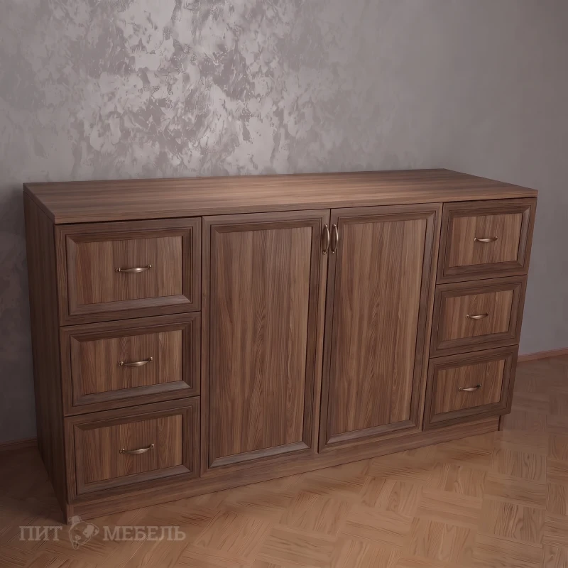Комод Корлеоне фото 1