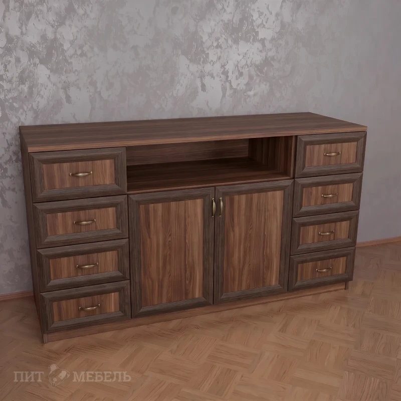 Комод Альберобелло фото 1