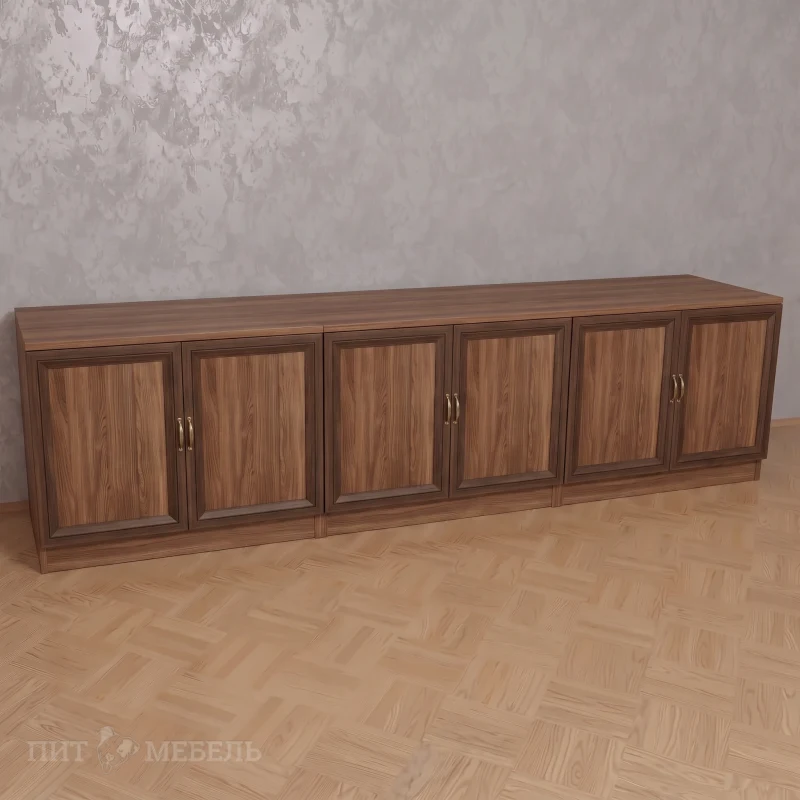 Комод Чезенатико фото 1