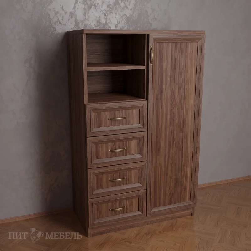 Комод Фускальдо фото 1