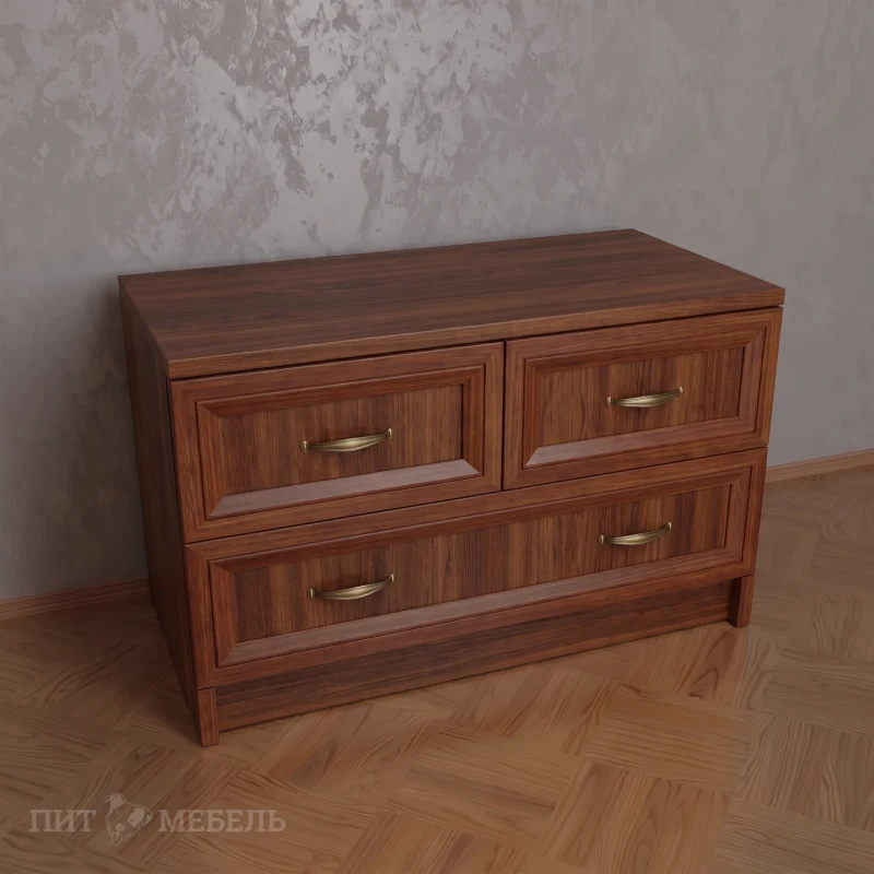 Комод Тоскана фото 1