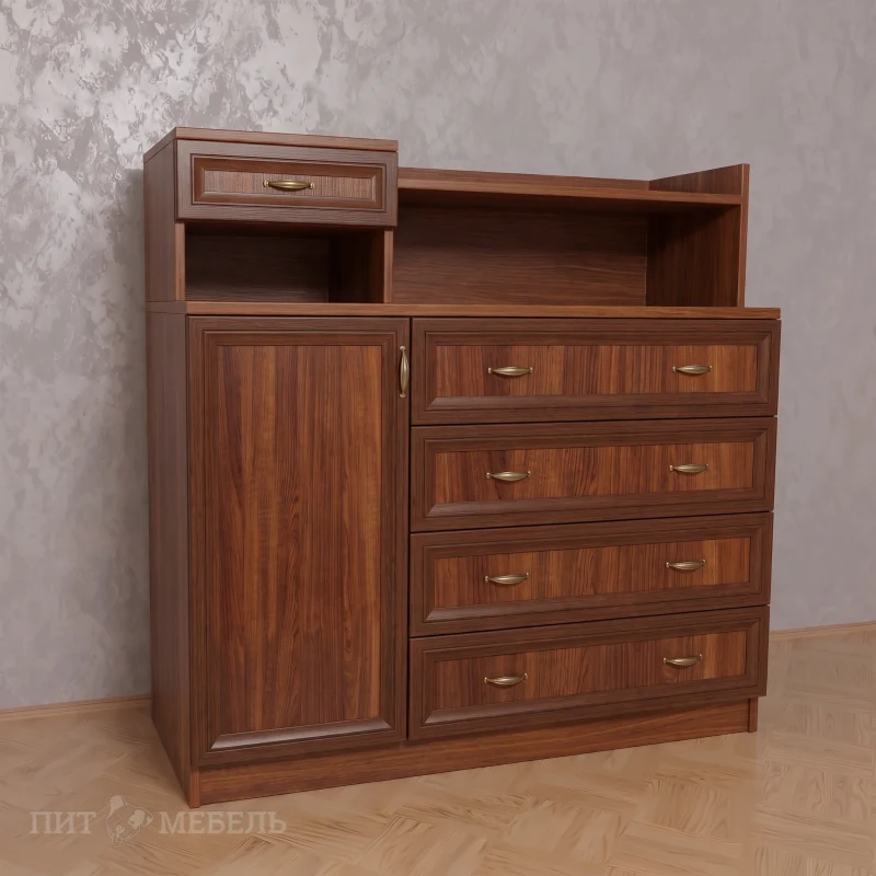Комод Кастильончелло фото 1