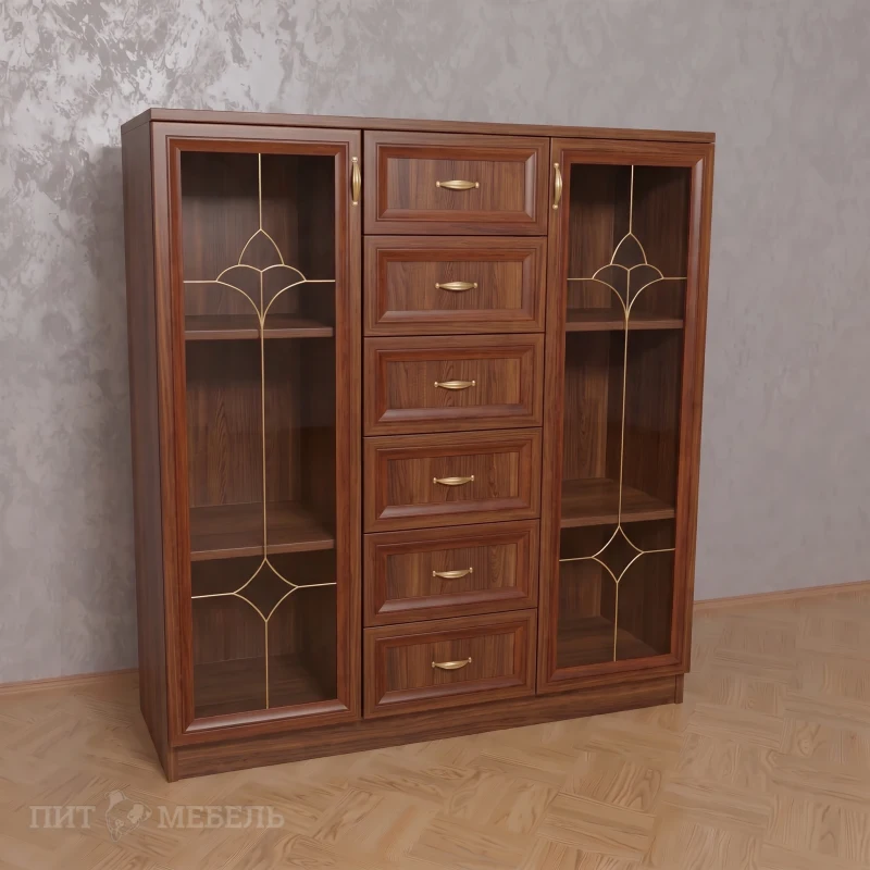 Комод Риччионе фото 1