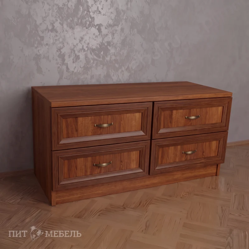 Комод Ливиньо фото 1