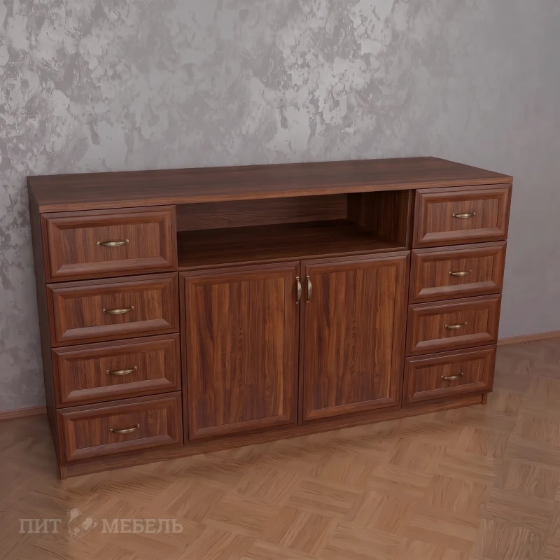 Комод Альберобелло фото 1