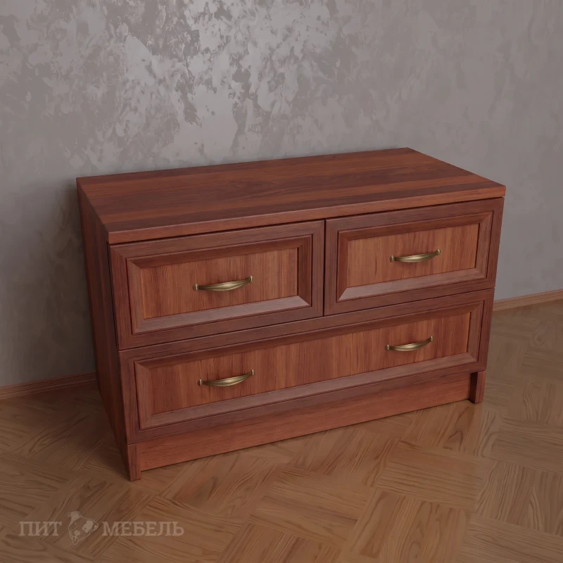 Комод Тоскана фото 1