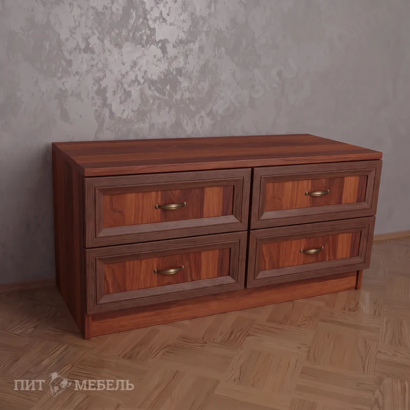 Комод Ливиньо фото 1