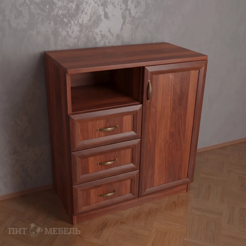 Комод Аоста фото 1