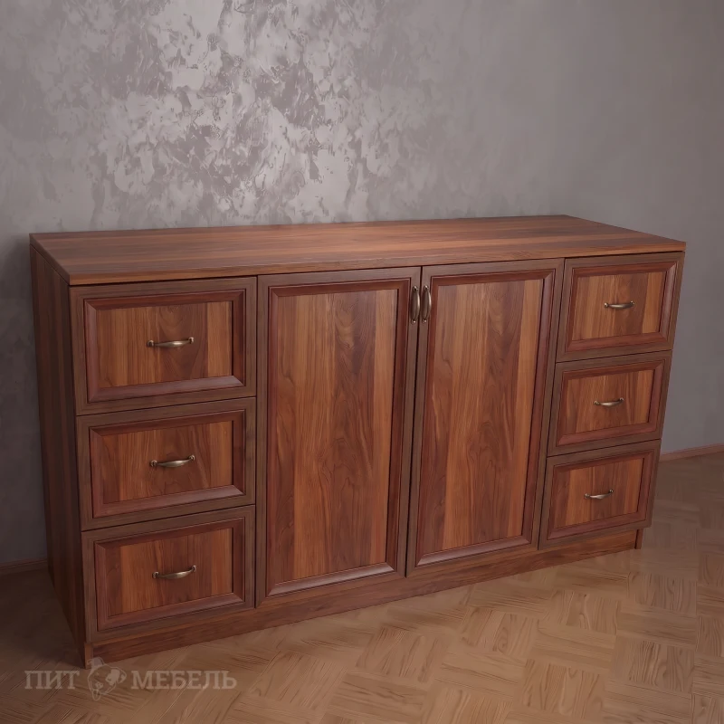 Комод Корлеоне фото 1