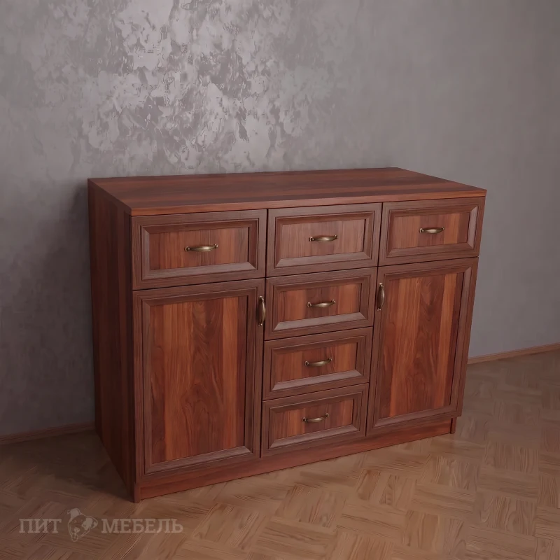 Комод Таджа фото 1