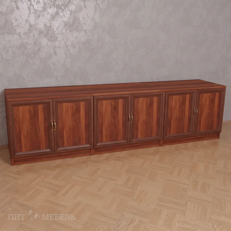 Комод Чезенатико фото 1