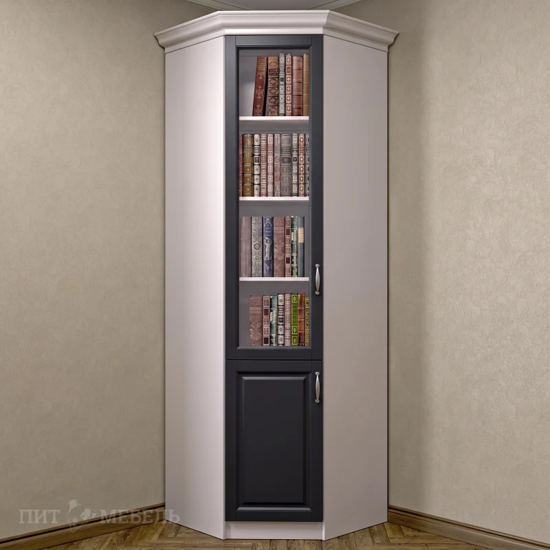 книжный шкаф №2 фото 1