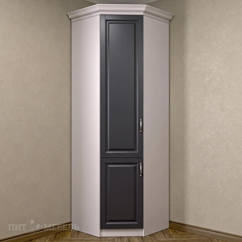 Угловой шкаф 3 Ричмонд фото 1