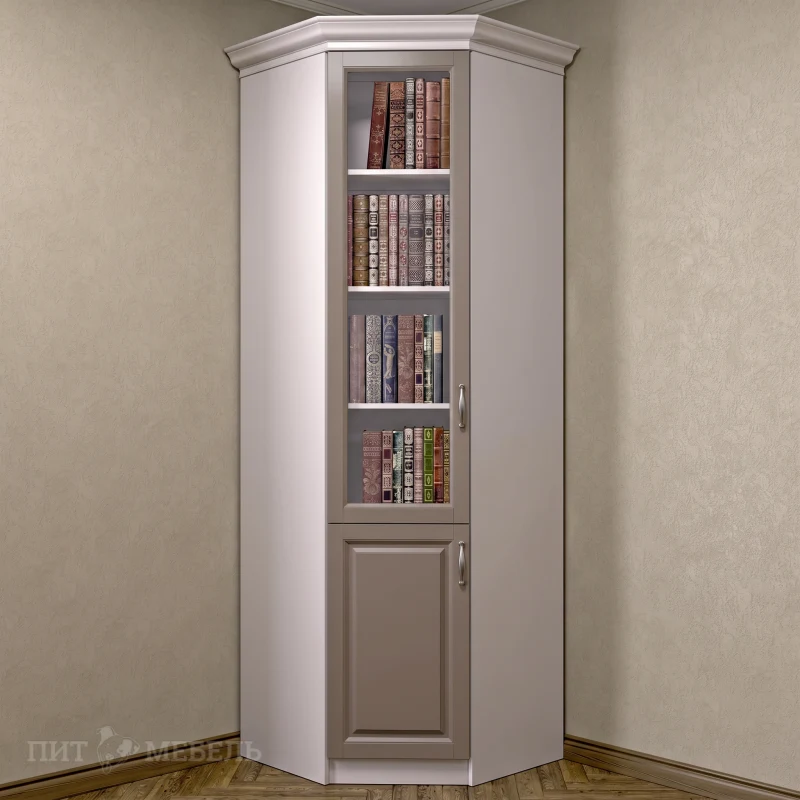 книжный шкаф №2 фото 1