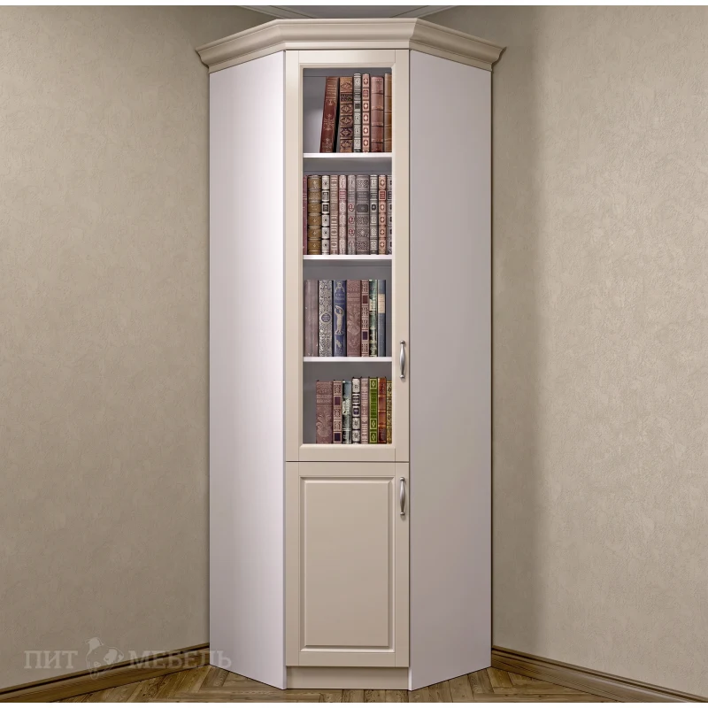 книжный шкаф №2 фото 1