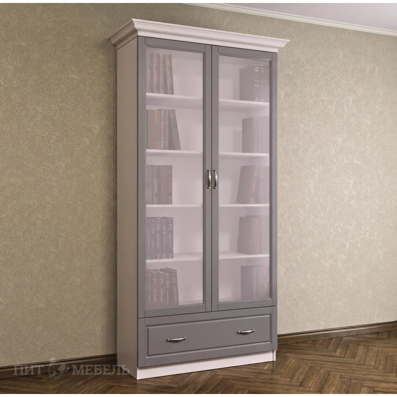 Шкаф Сириус фото 1