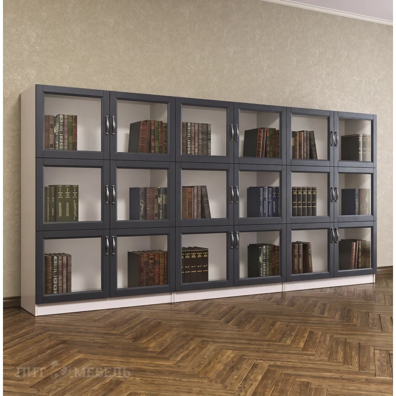 Библиотека №21213 фото 1
