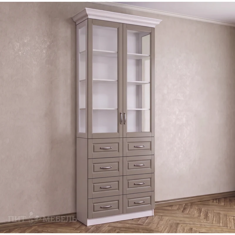 Сервант 32 Бэнбури фото 1