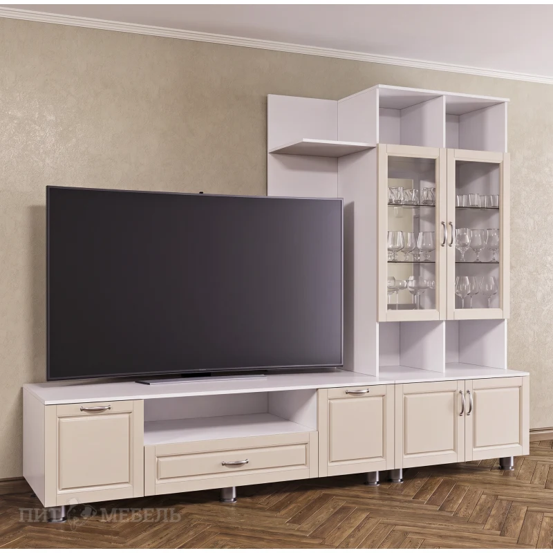 Мини-стенка 87.1 Рио 3 фото 1