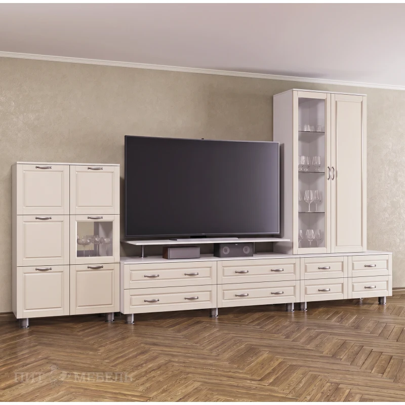 Мини-стенка 81.1 Тануки 11 фото 1