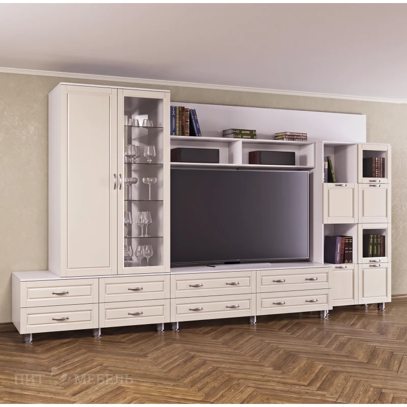 Мини-стенка 75.1 Тануки 2 фото 1
