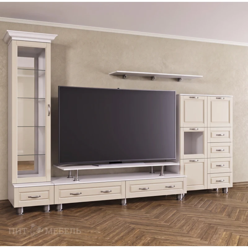 Мини-стенка 53.1 Тануки 12 фото 1