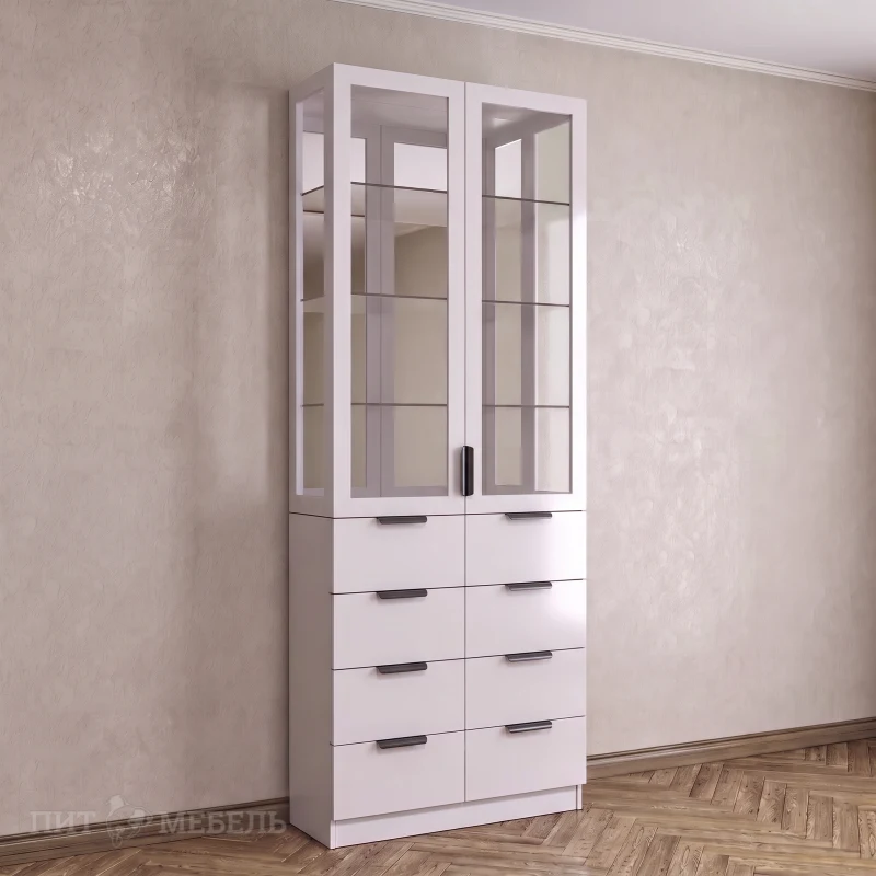 Сервант 32 Бэнбури фото 1