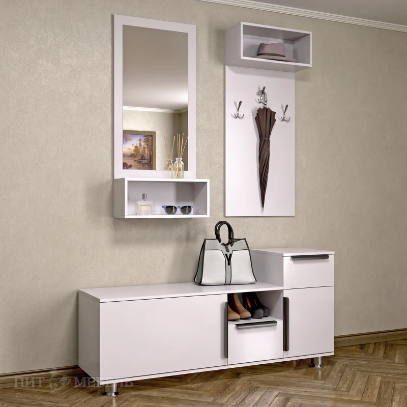 Прихожая 35 Трия Пит фото 1