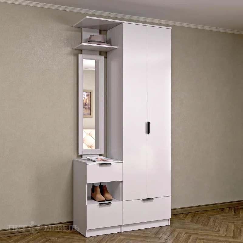 Прихожая 46 Ниагара Пит фото 1