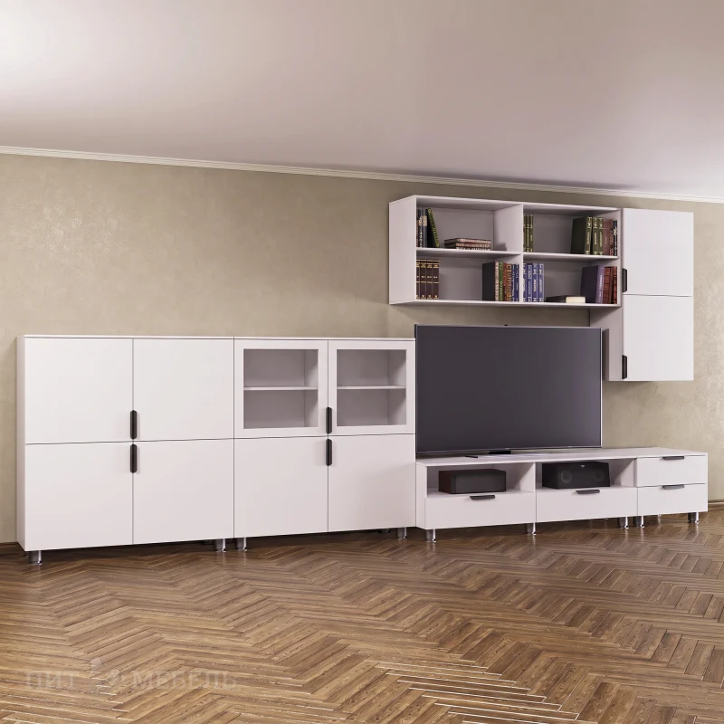 Мини-стенка 72.1 Доротея-8 фото 1