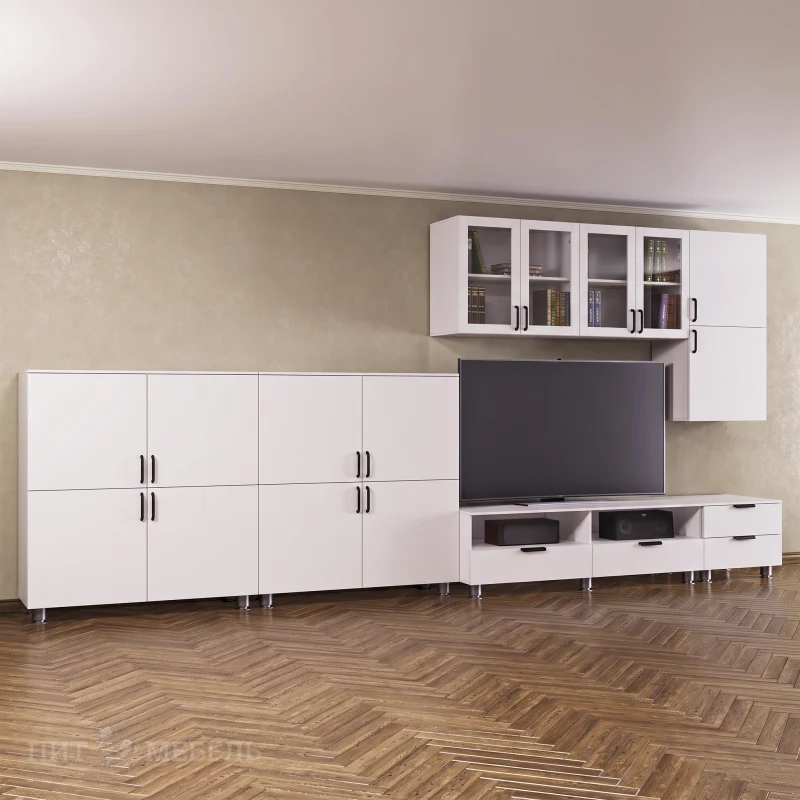 Мини-стенка 72.1 Доротея-8 фото 1