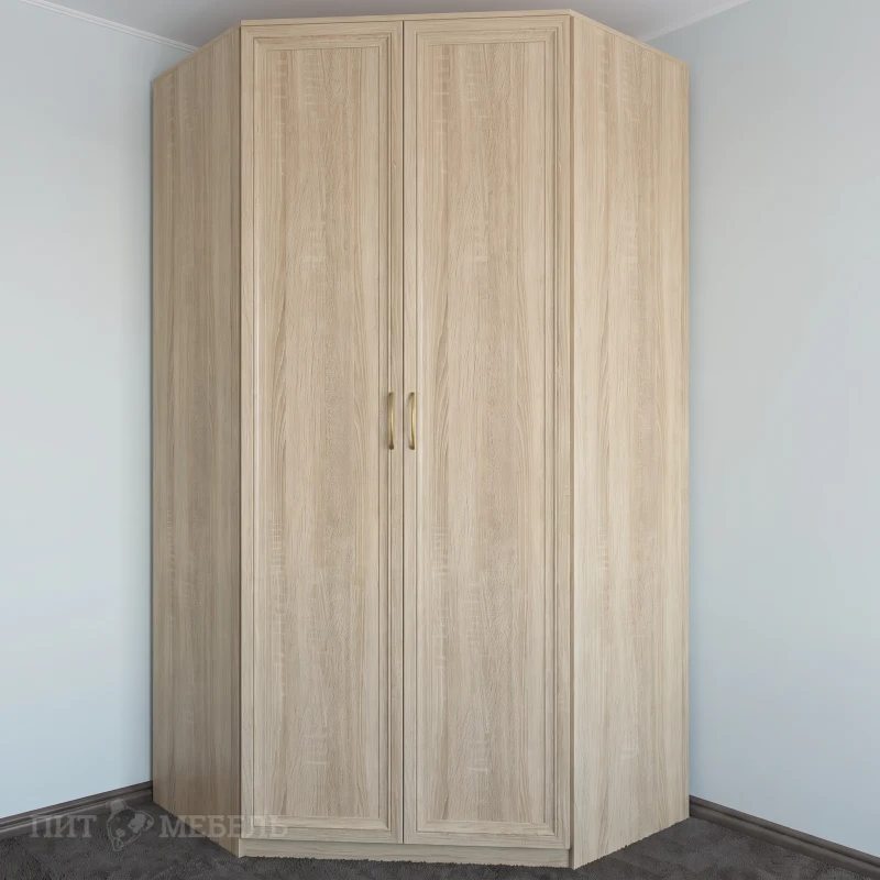 Угловой шкаф 2 Аскот фото 1