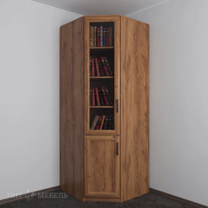 книжный шкаф №2 фото 1