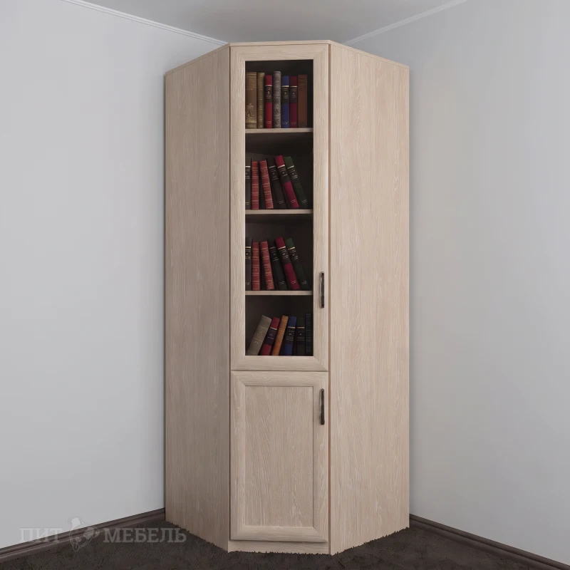 книжный шкаф №2 фото 1