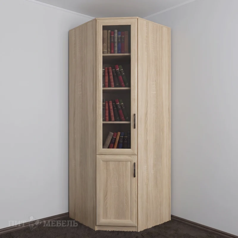 книжный шкаф №2 фото 1