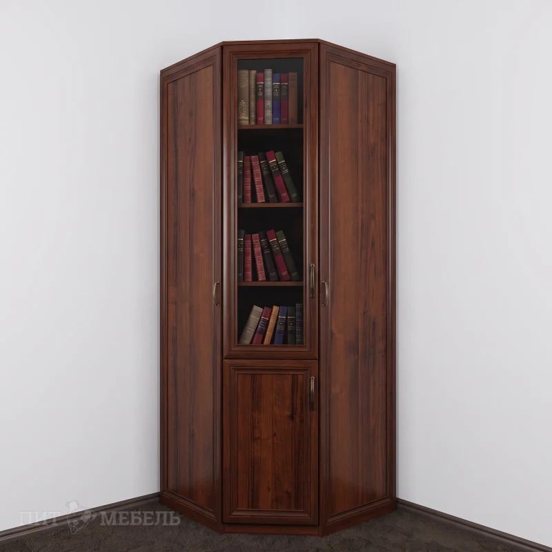 книжный шкаф №2 фото 1