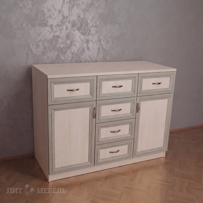 Комод Таджа фото 1