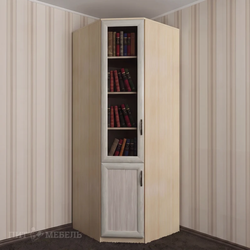 книжный шкаф №2 фото 1