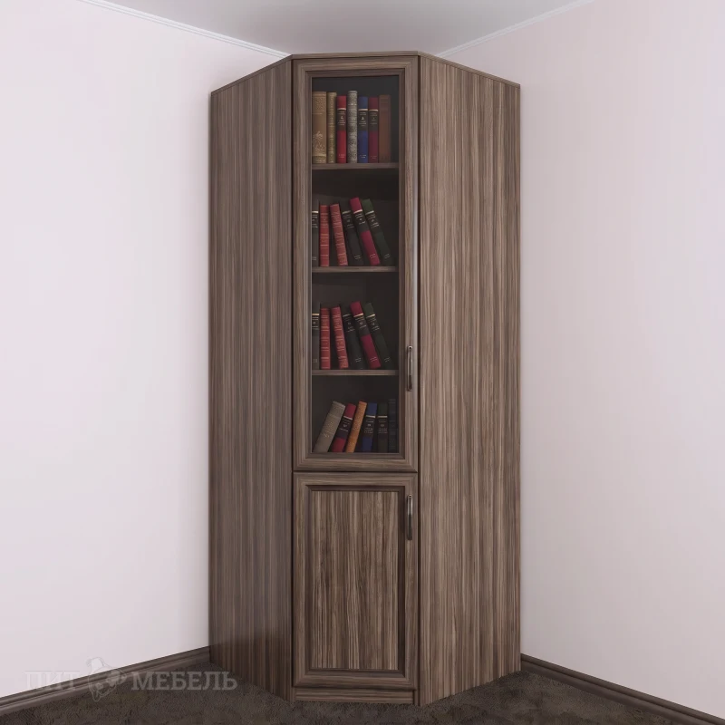 книжный шкаф №2 фото 1