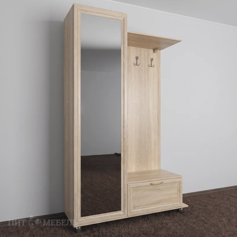 Прихожая 12 Рио Пит фото 1