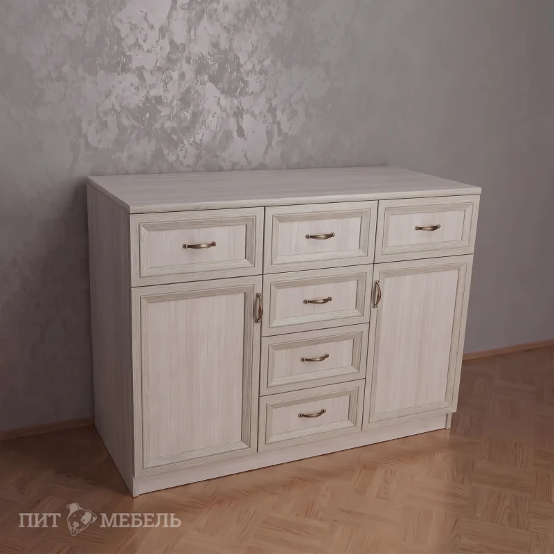 Комод Таджа фото 1