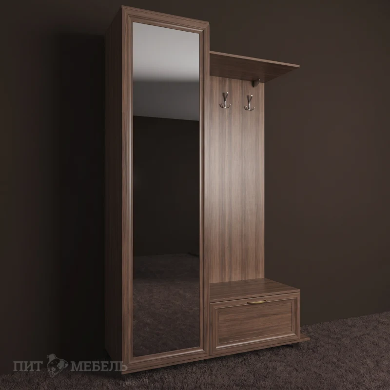 Прихожая 12 Рио Пит фото 1