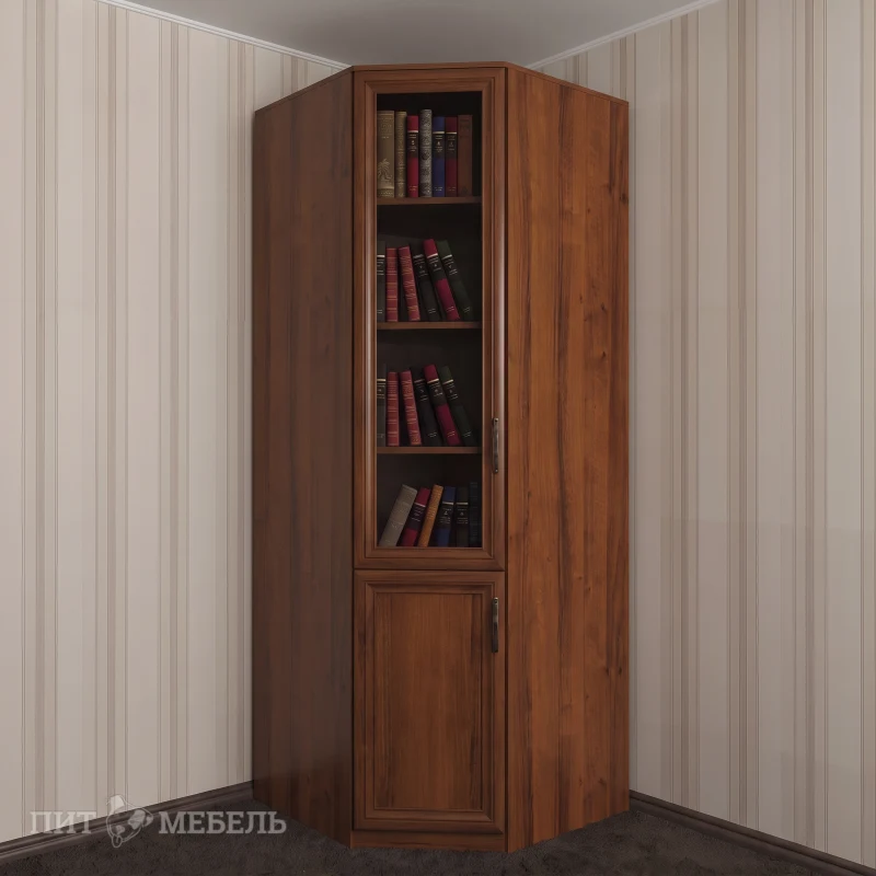 книжный шкаф №2 фото 1