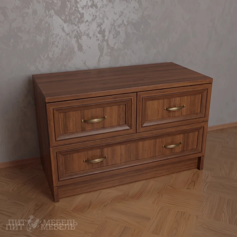 Комод Тоскана фото 1