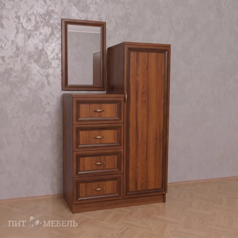 Комод Мадессимо фото 1